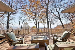 Villa Serenity - Stunning views and luxurious comfort